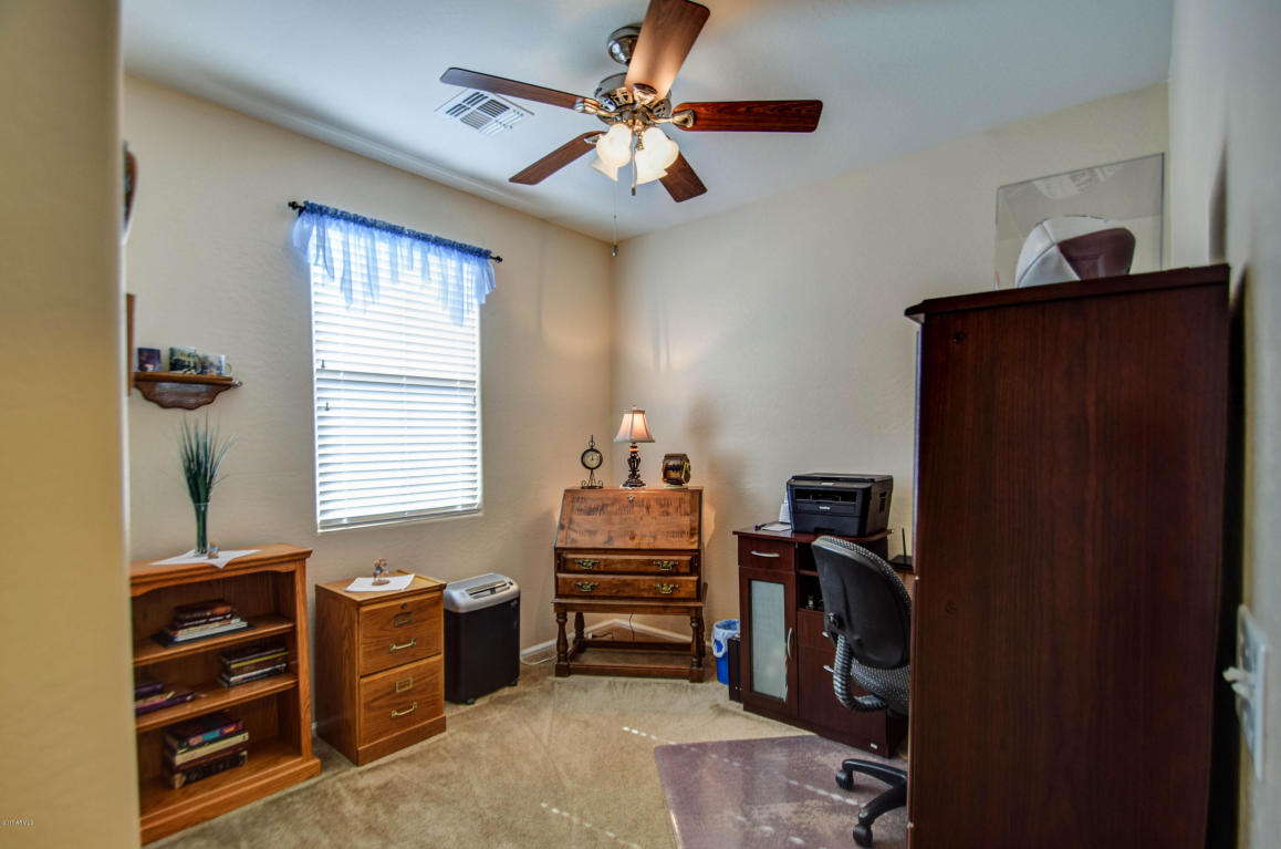 4118 E Devon Dr, Gilbert, AZ 85296 photo 21