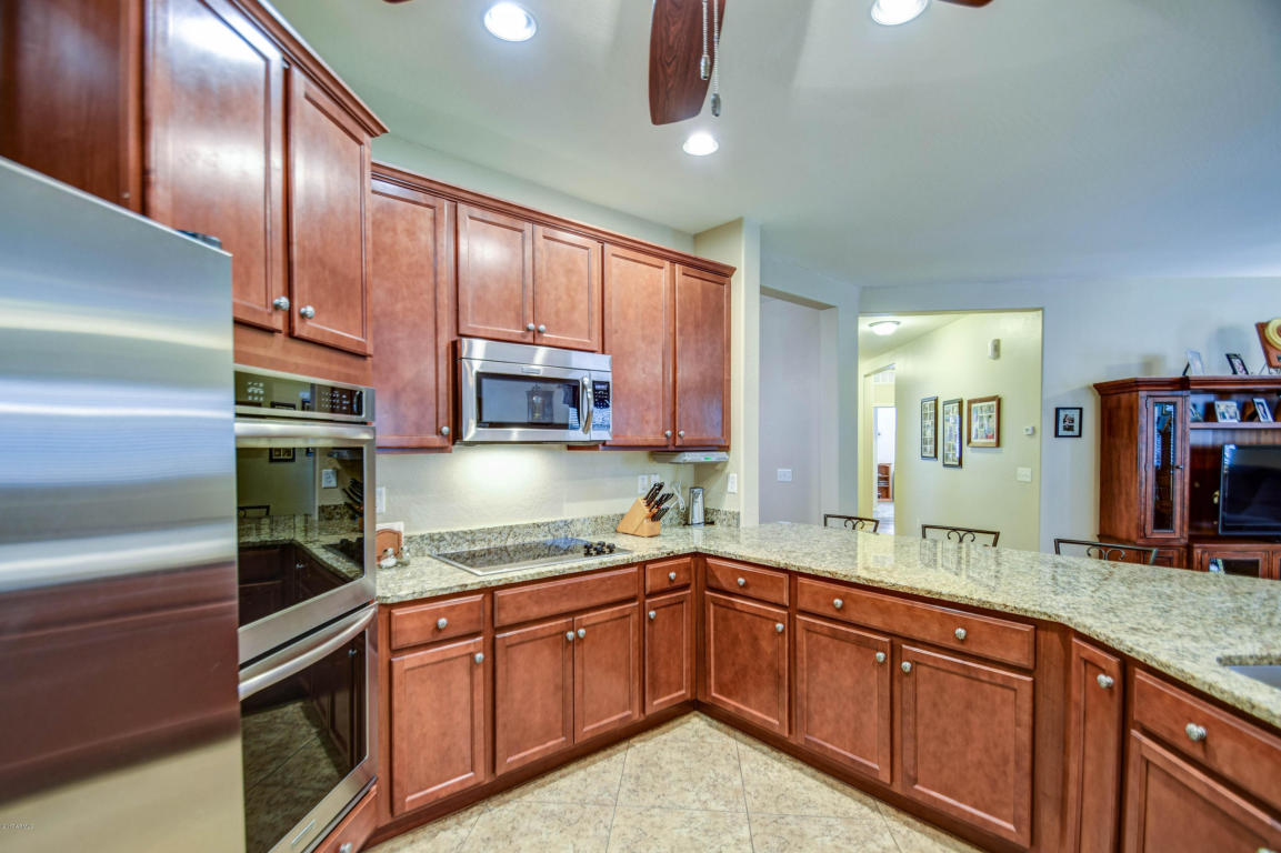 4118 E Devon Dr, Gilbert, AZ 85296 photo 3