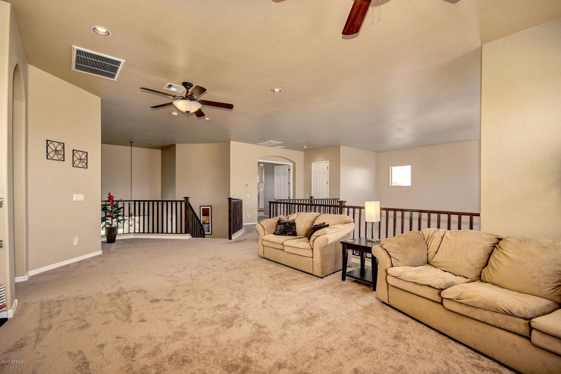 948 E Benrich Dr, Gilbert, AZ 85295 photo 24