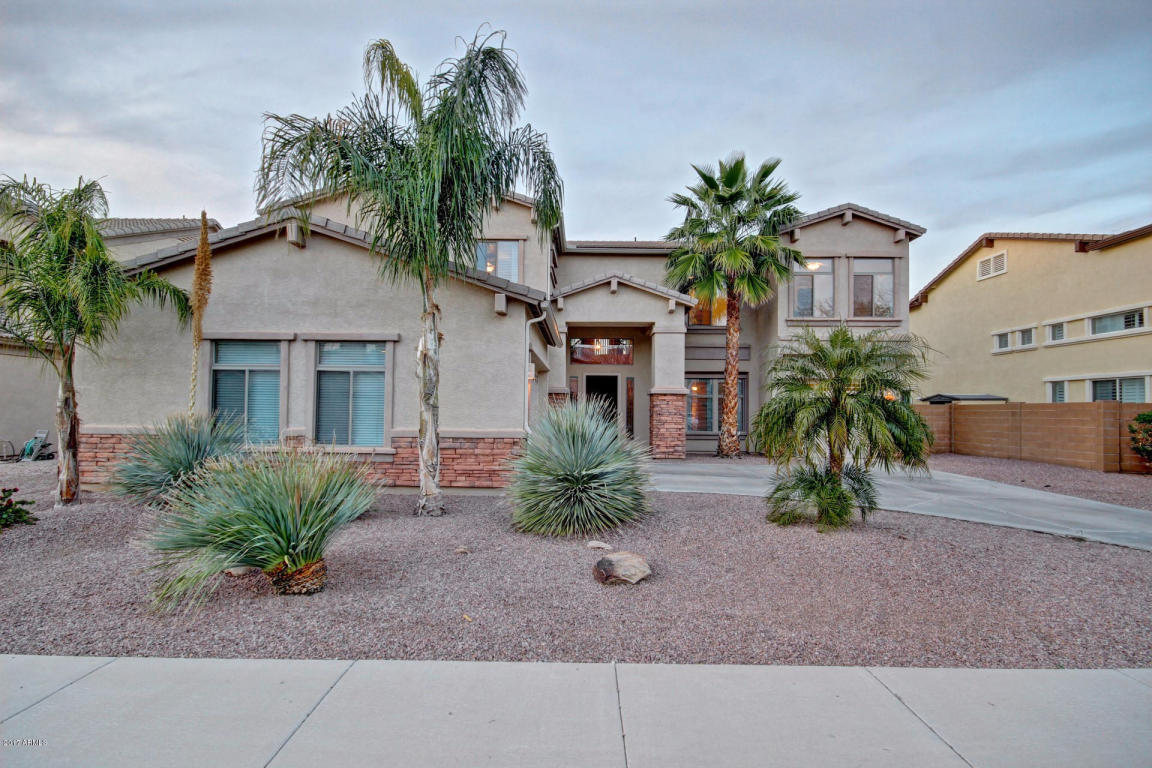 948 E Benrich Dr, Gilbert, AZ 85295 photo 63