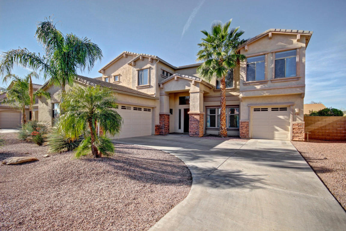 948 E Benrich Dr, Gilbert, AZ 85295 photo 1