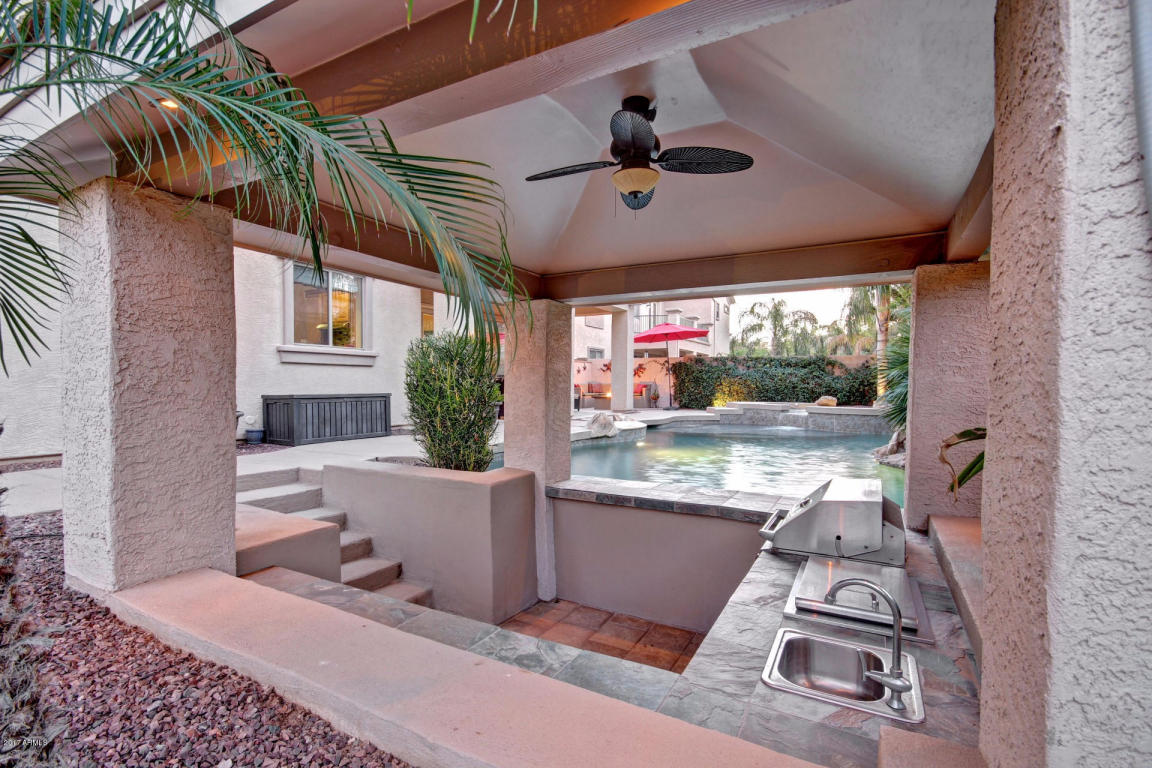 948 E Benrich Dr, Gilbert, AZ 85295 photo 51