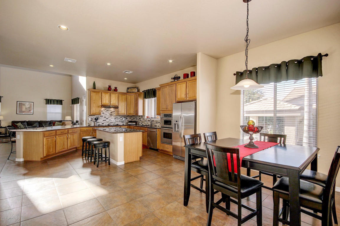 948 E Benrich Dr, Gilbert, AZ 85295 photo 11