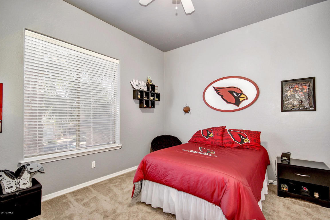 948 E Benrich Dr, Gilbert, AZ 85295 photo 35