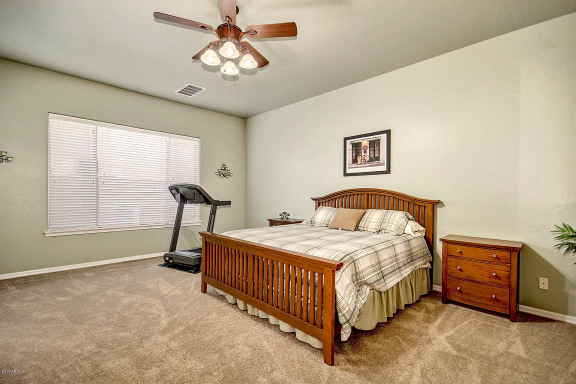 948 E Benrich Dr, Gilbert, AZ 85295 photo 18