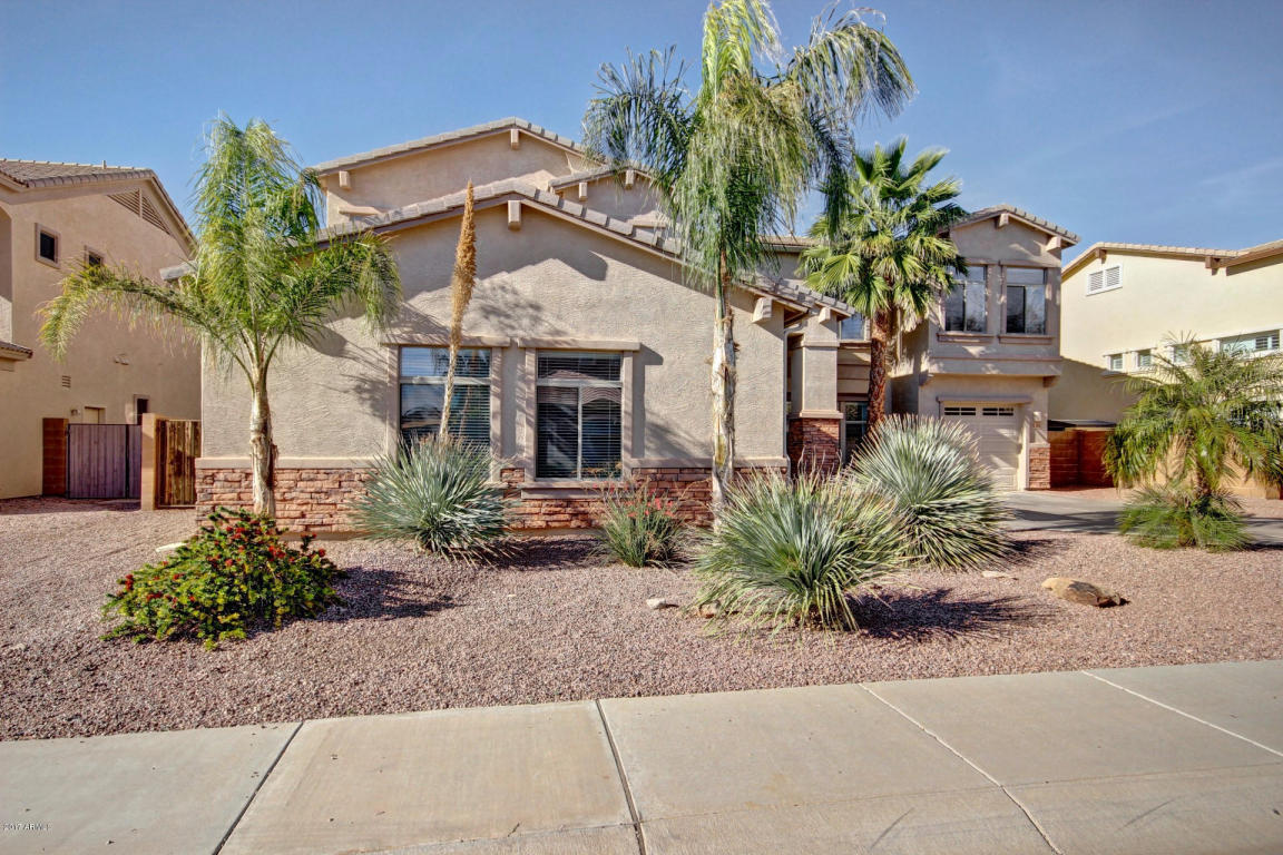 948 E Benrich Dr, Gilbert, AZ 85295 photo 62