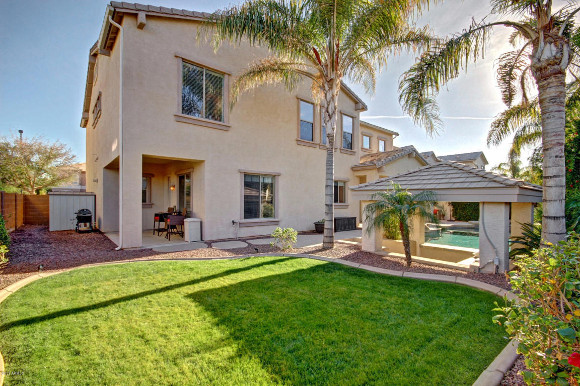 948 E Benrich Dr, Gilbert, AZ 85295 photo 55