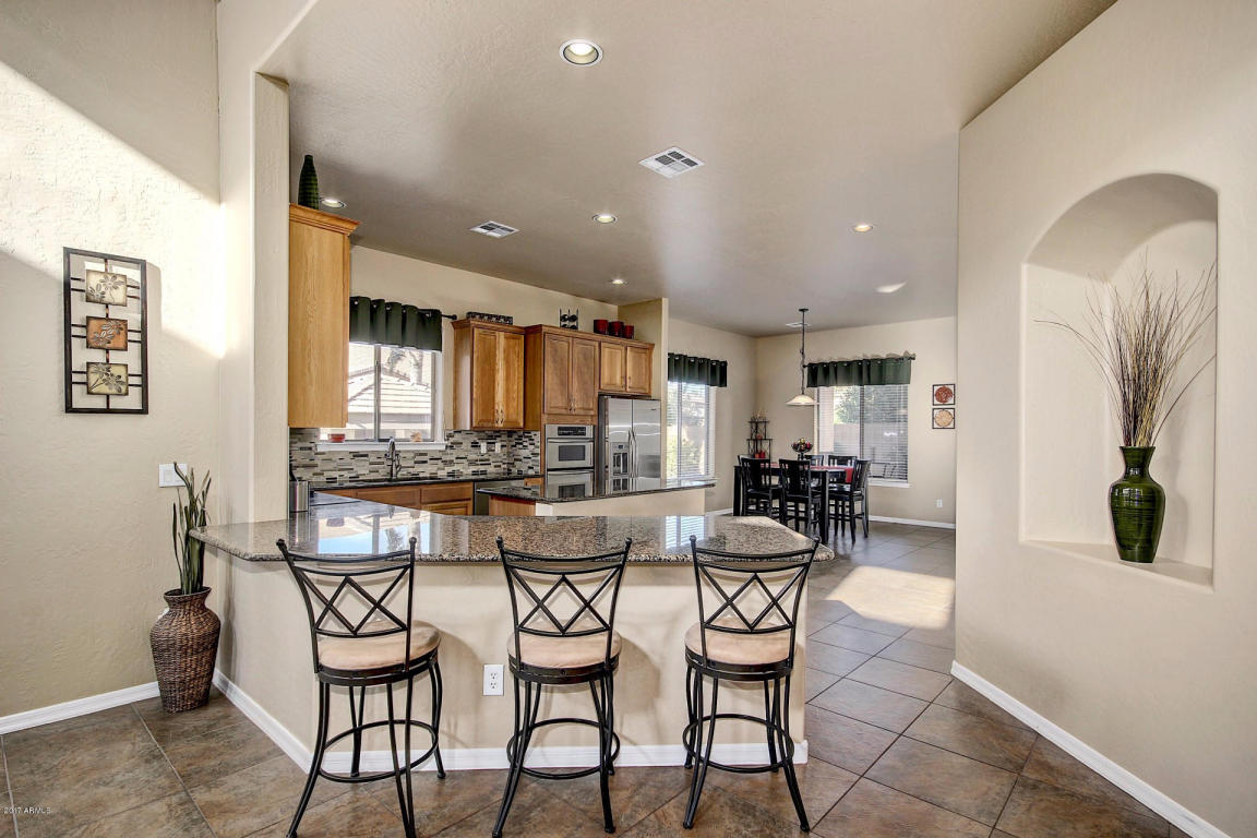 948 E Benrich Dr, Gilbert, AZ 85295 photo 13