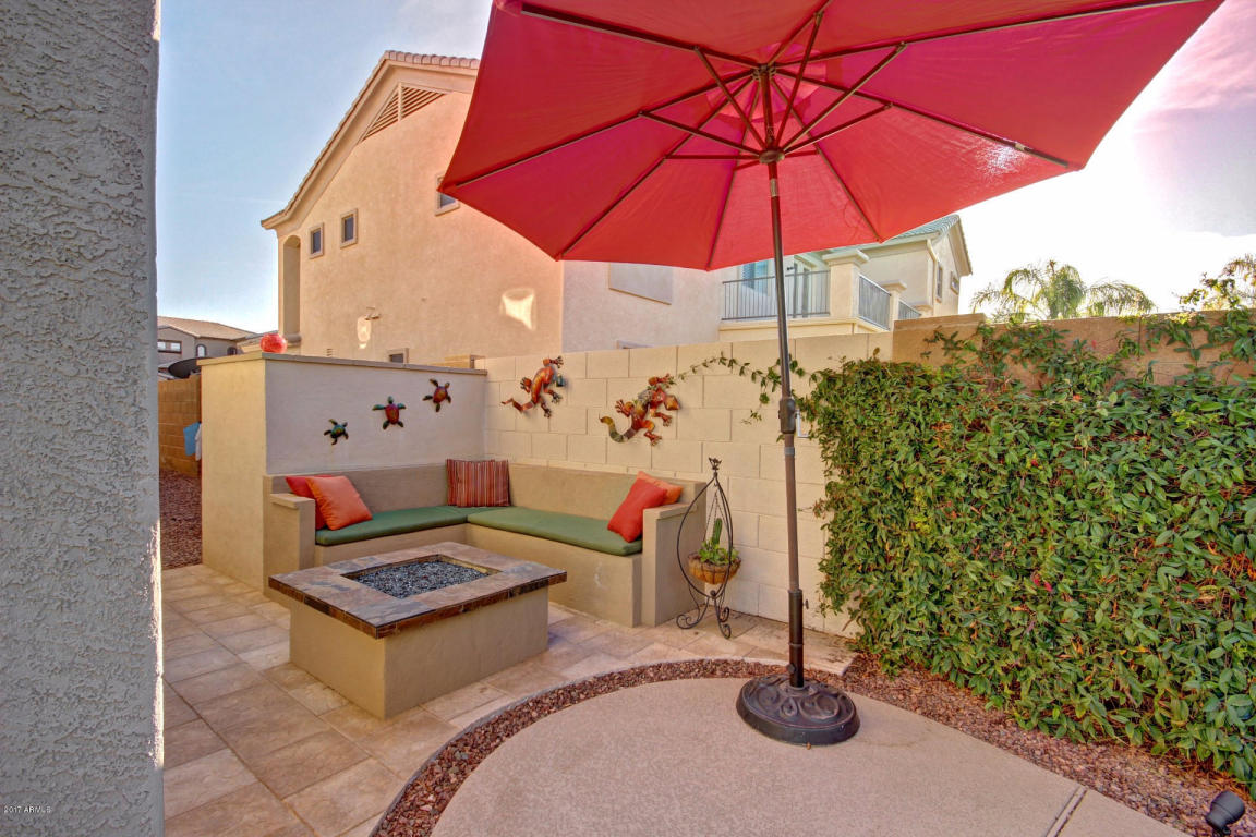 948 E Benrich Dr, Gilbert, AZ 85295 photo 43