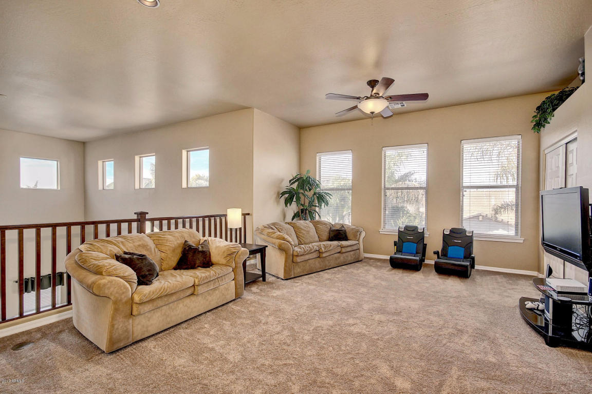 948 E Benrich Dr, Gilbert, AZ 85295 photo 23