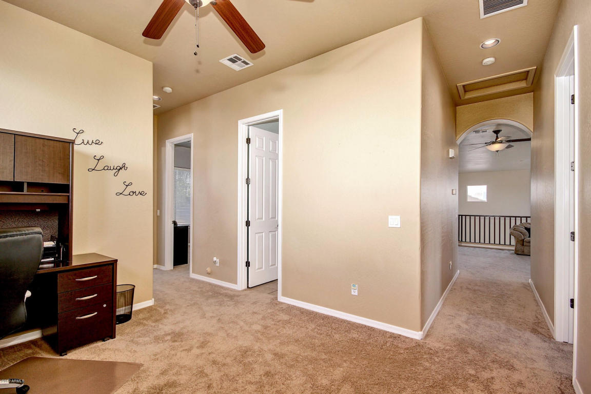 948 E Benrich Dr, Gilbert, AZ 85295 photo 33