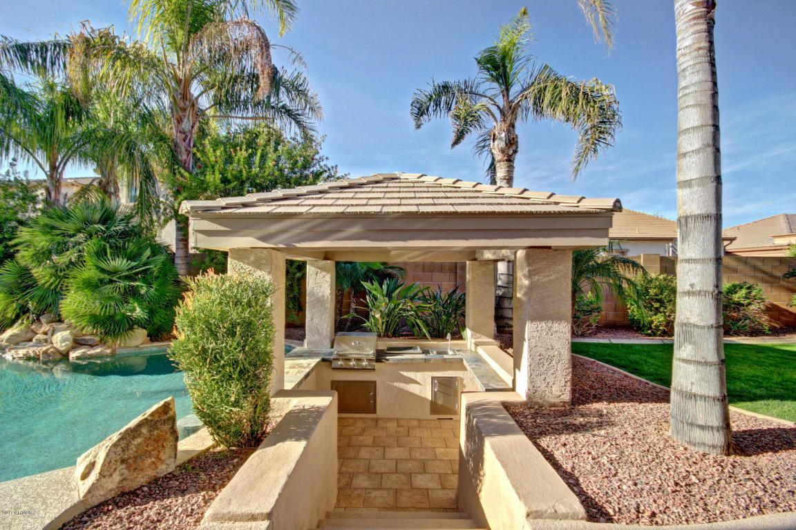 948 E Benrich Dr, Gilbert, AZ 85295 photo 49