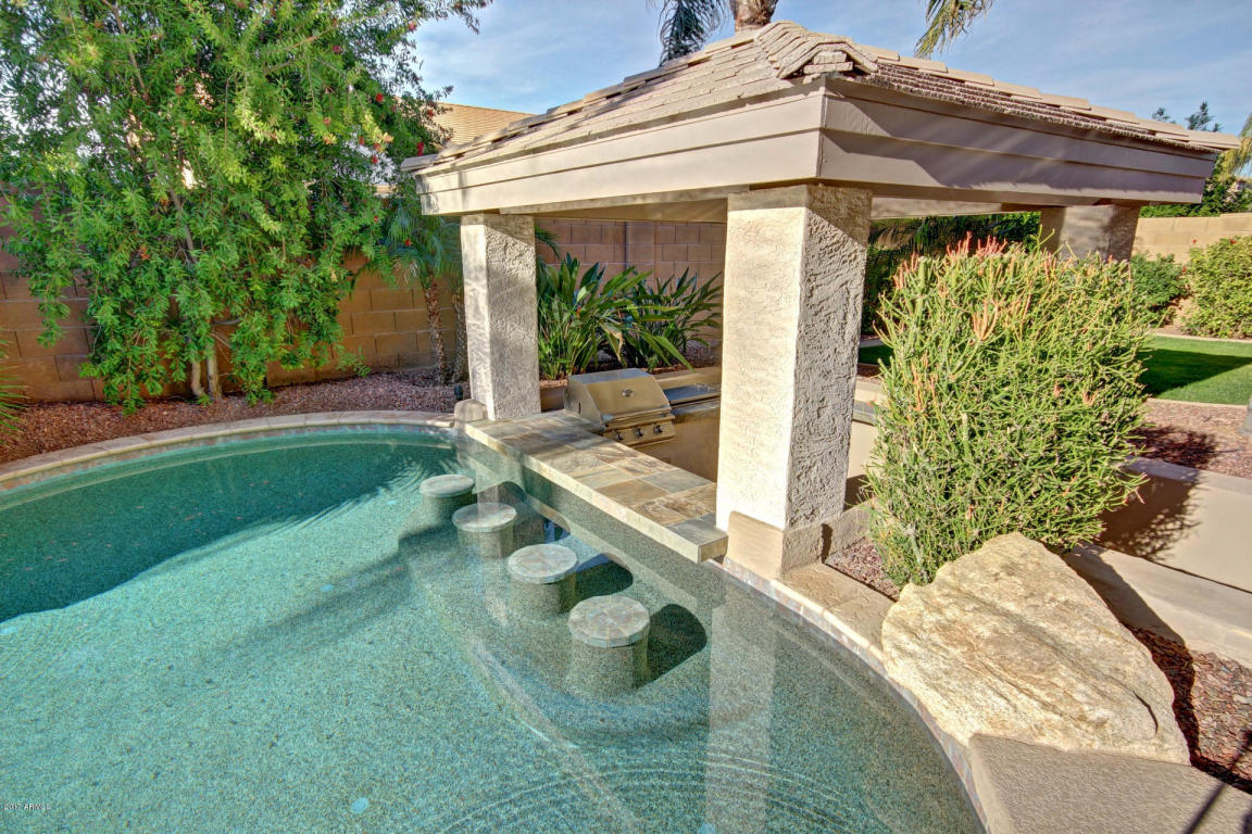 948 E Benrich Dr, Gilbert, AZ 85295 photo 48