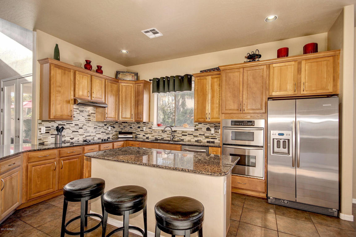 948 E Benrich Dr, Gilbert, AZ 85295 photo 4