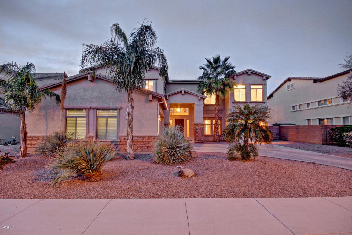 948 E Benrich Dr, Gilbert, AZ 85295 photo 64