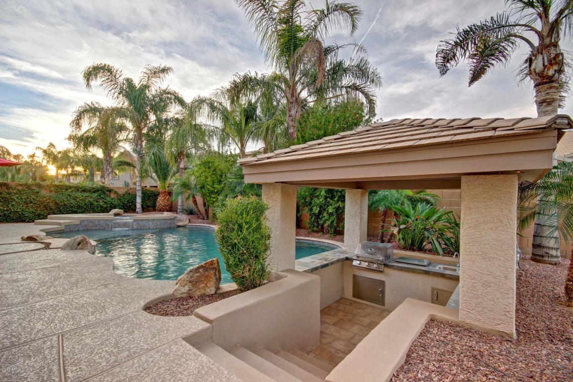 948 E Benrich Dr, Gilbert, AZ 85295 photo 53