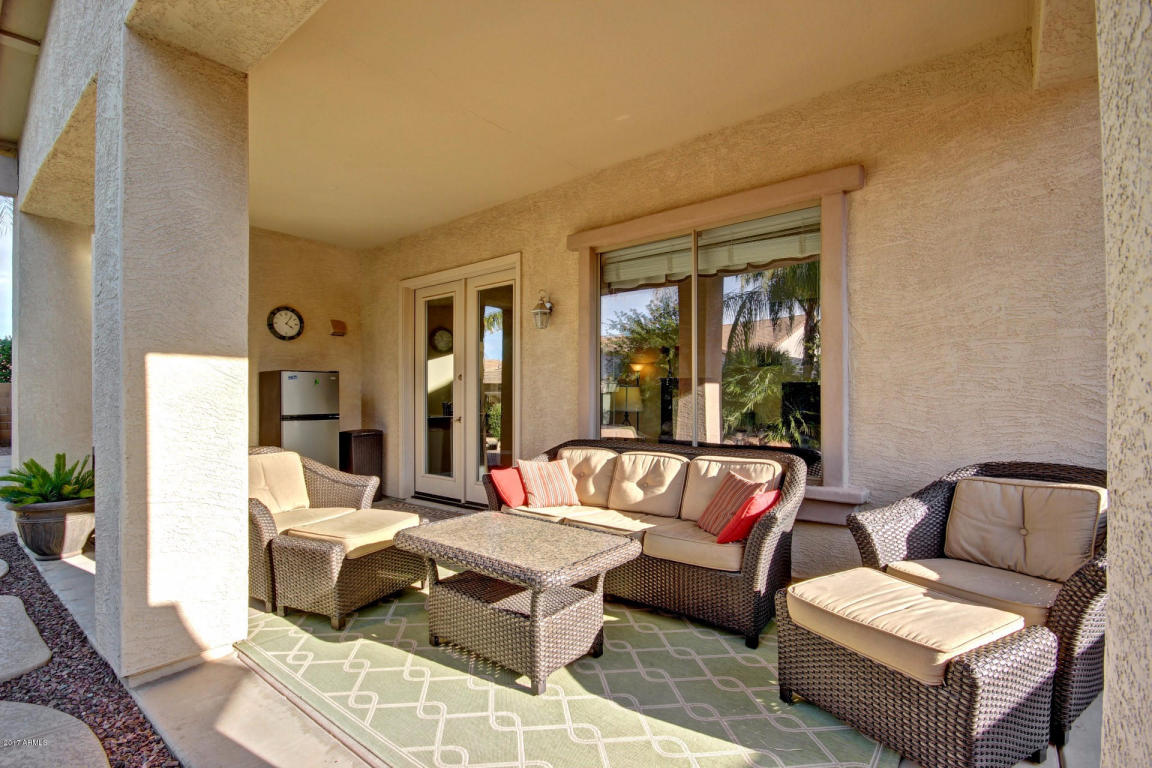 948 E Benrich Dr, Gilbert, AZ 85295 photo 42