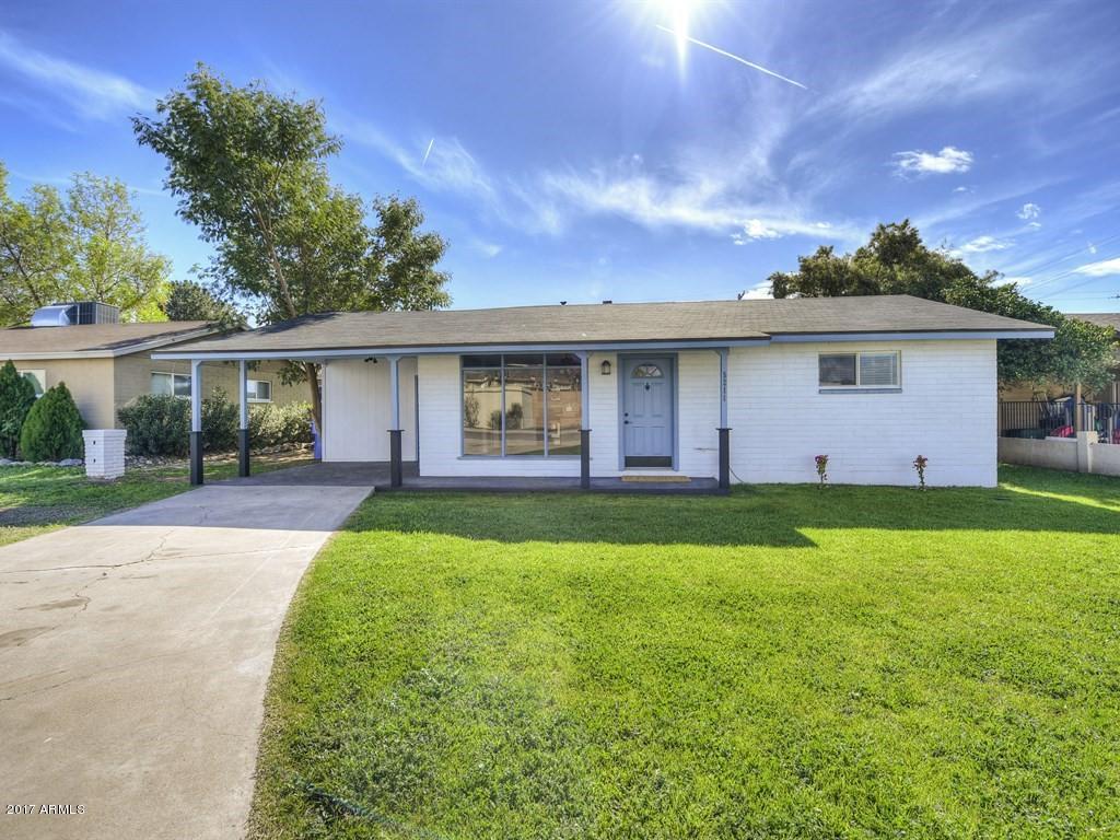 5211 E Windsor Ave, Phoenix, AZ 85008 photo 1