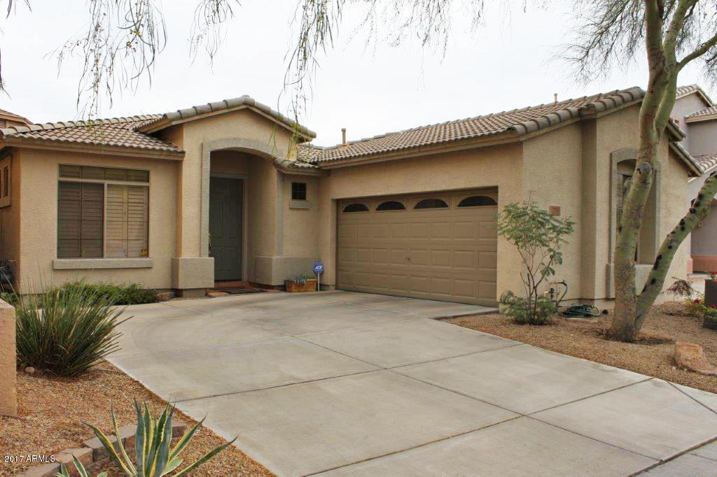 7259 E Mills St, Mesa, AZ 85207 photo 1