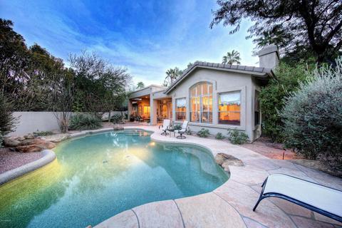 4958 E Calle Tuberia --, Phoenix, AZ 85018 photo 17