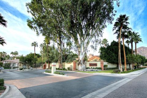 4958 E Calle Tuberia --, Phoenix, AZ 85018 photo 22