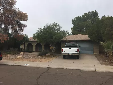 1018 E Magdalena Dr, Tempe, AZ 85283 photo 1