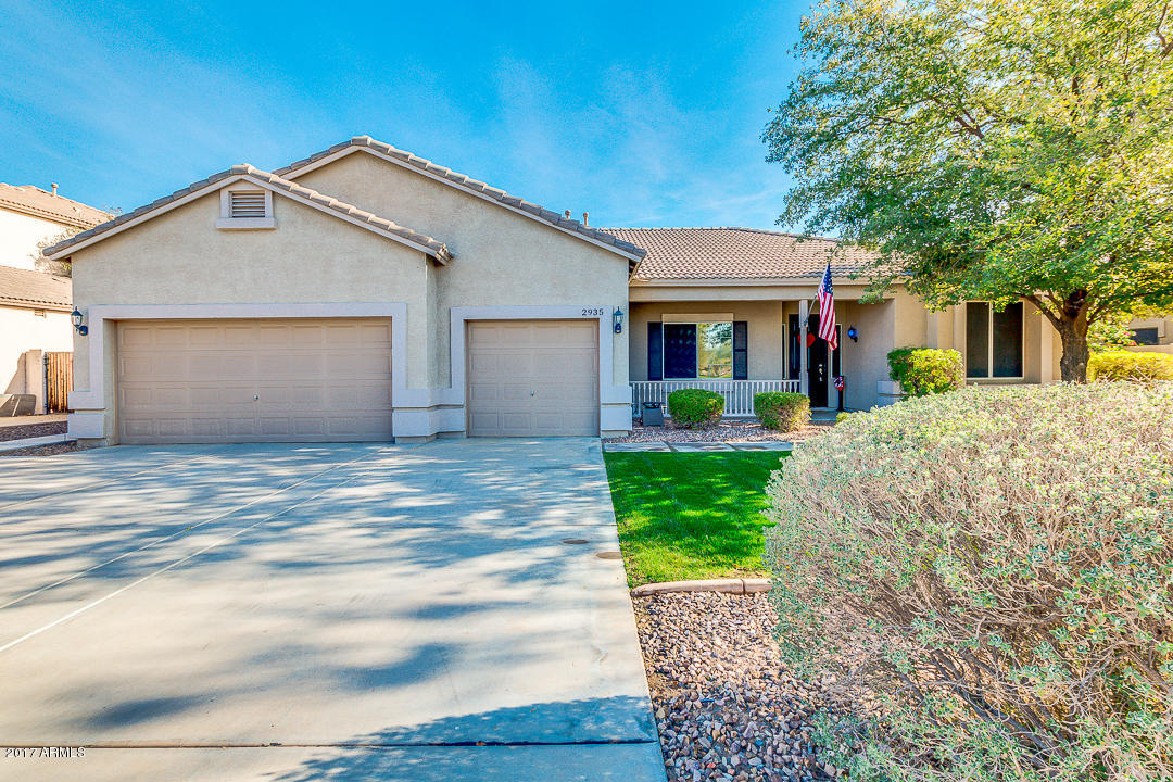 2935 S Palm St, Gilbert, AZ 85295 photo 1