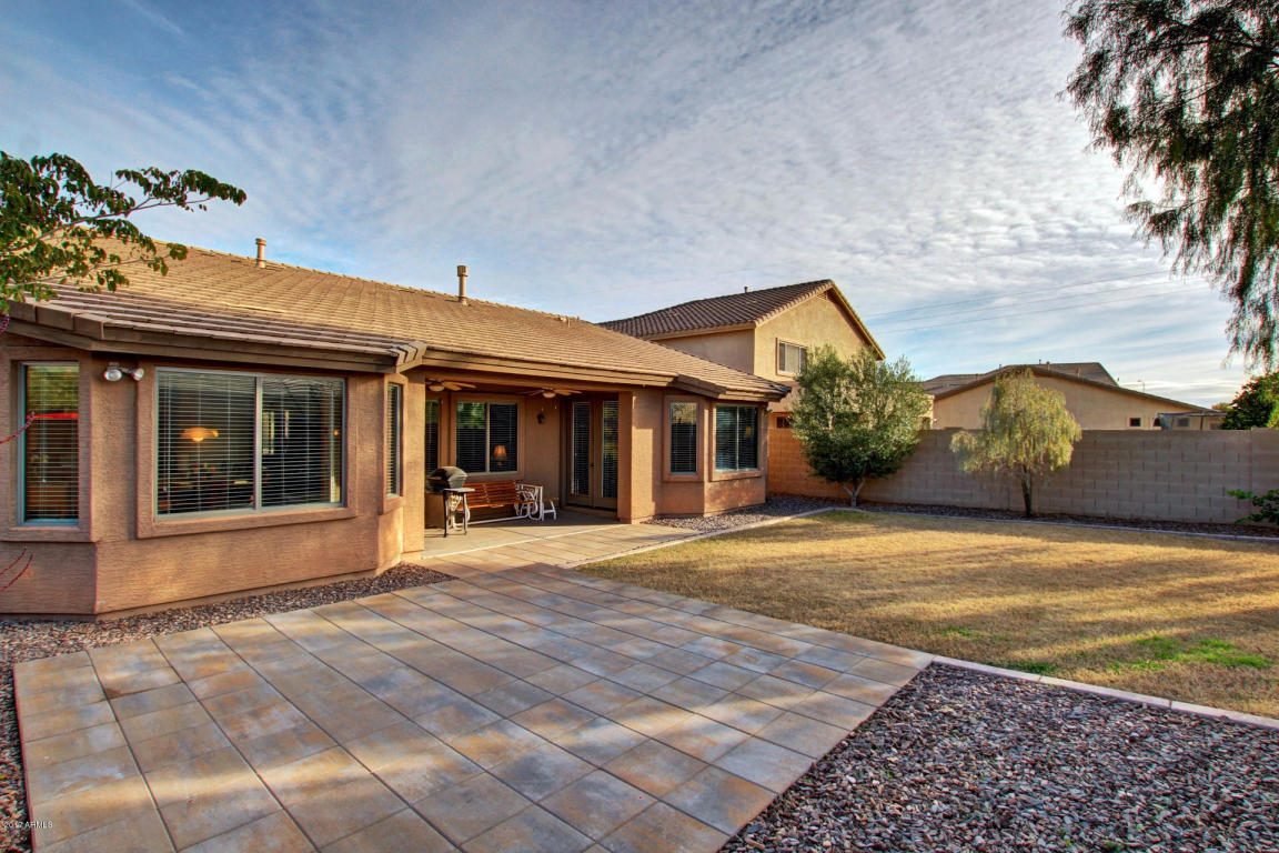11419 E Sebring Cir, Mesa, AZ 85212 photo 28