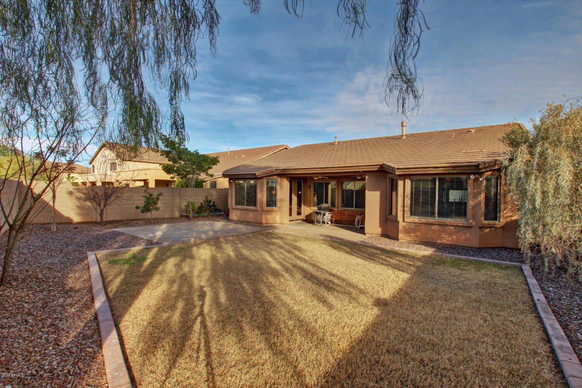 11419 E Sebring Cir, Mesa, AZ 85212 photo 27