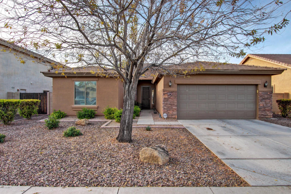 11419 E Sebring Cir, Mesa, AZ 85212 photo 1