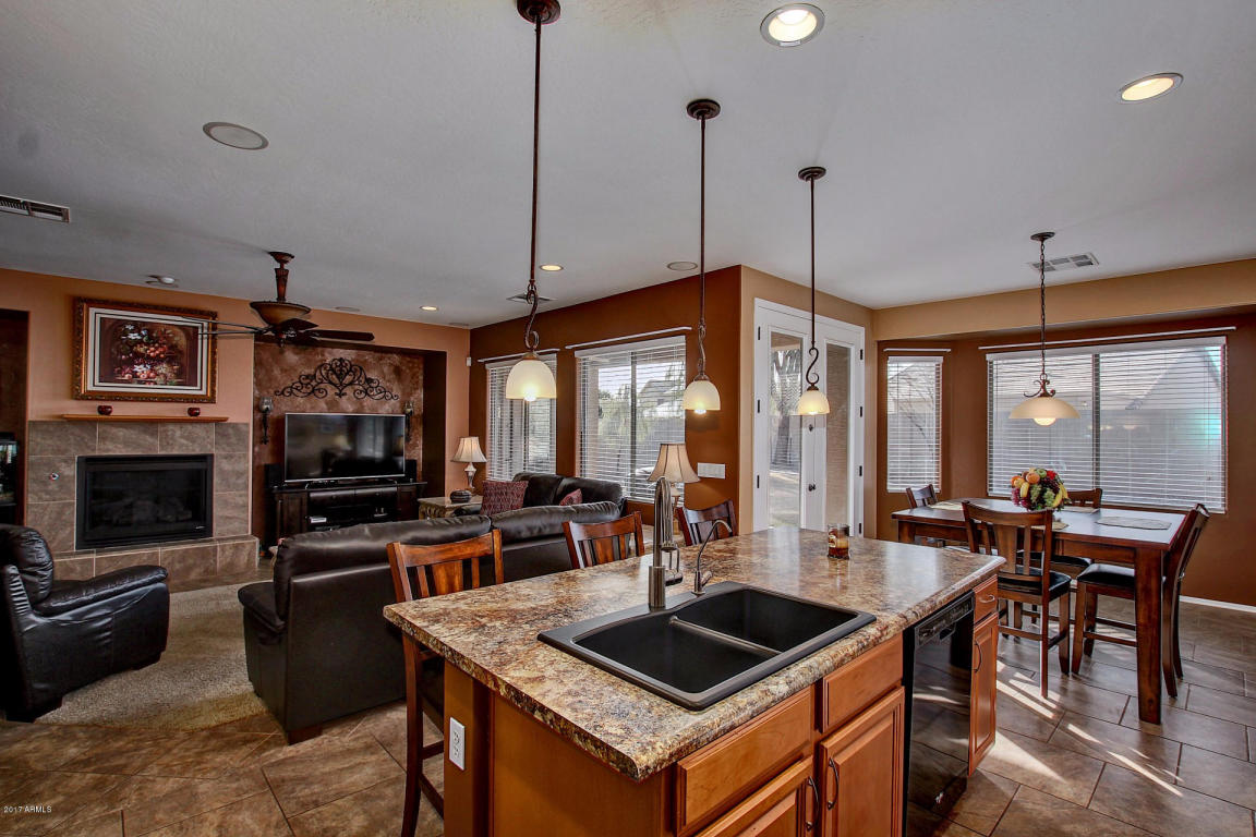 11419 E Sebring Cir, Mesa, AZ 85212 photo 11