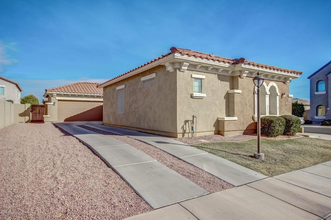 7756 E Albany St, Mesa, AZ 85207 photo 4