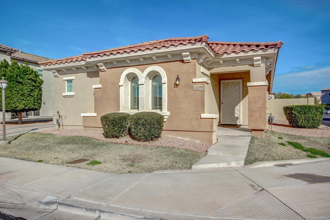 7756 E Albany St, Mesa, AZ 85207 photo 1