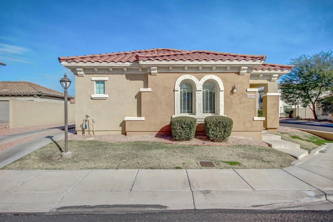 7756 E Albany St, Mesa, AZ 85207 photo 2