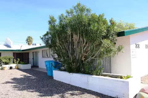 4838 E Culver St, Phoenix, AZ 85008 photo 15