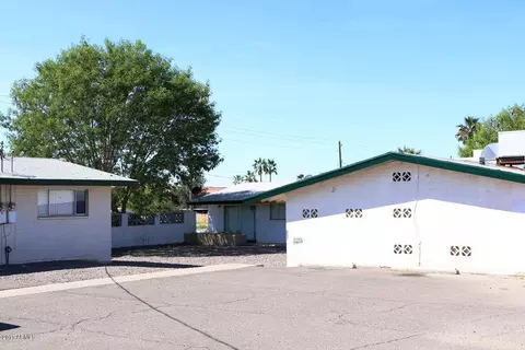 4838 E Culver St, Phoenix, AZ 85008 photo 20