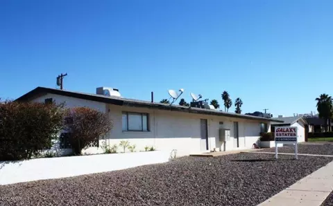 4838 E Culver St, Phoenix, AZ 85008 photo 1