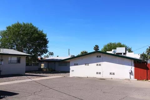 4838 E Culver St, Phoenix, AZ 85008 photo 22