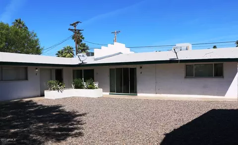 4838 E Culver St, Phoenix, AZ 85008 photo 4