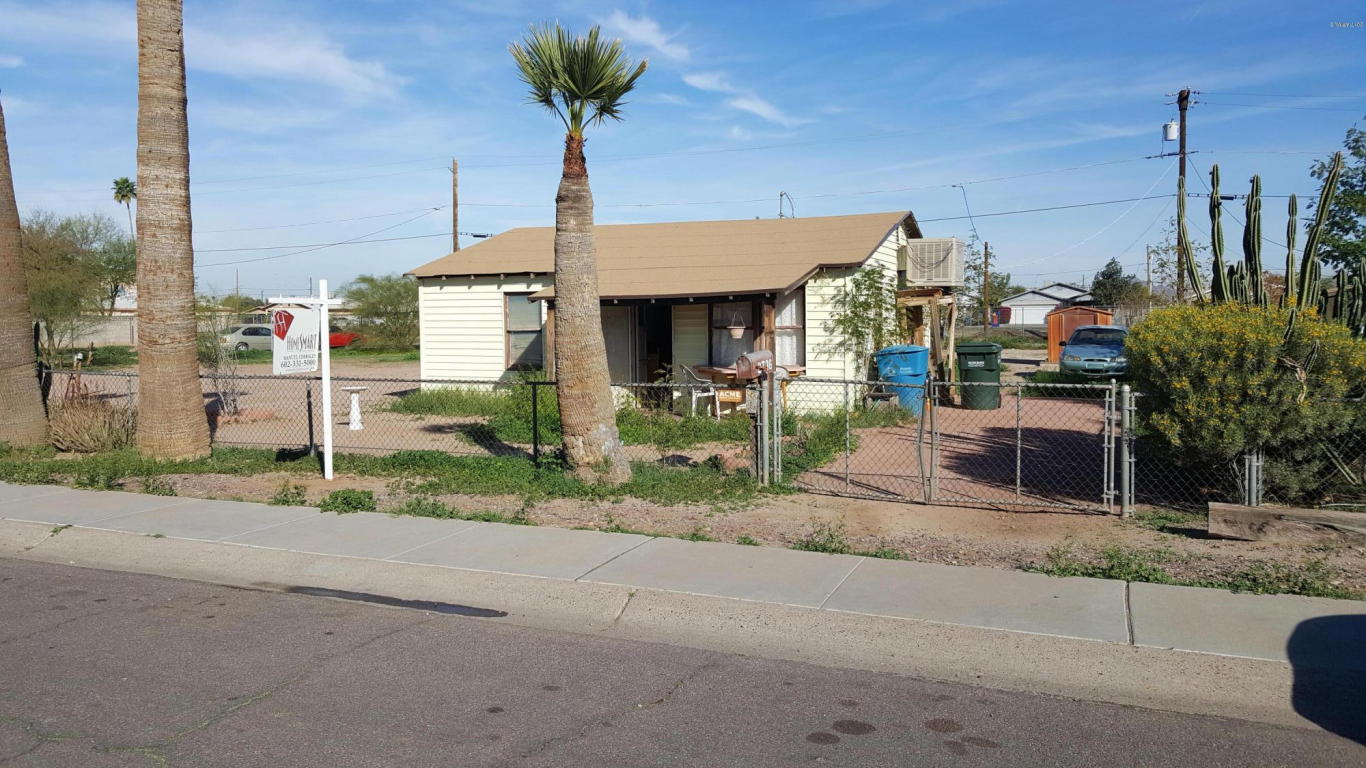 2736 E Tamarisk Ave, Phoenix, AZ 85040 photo 4