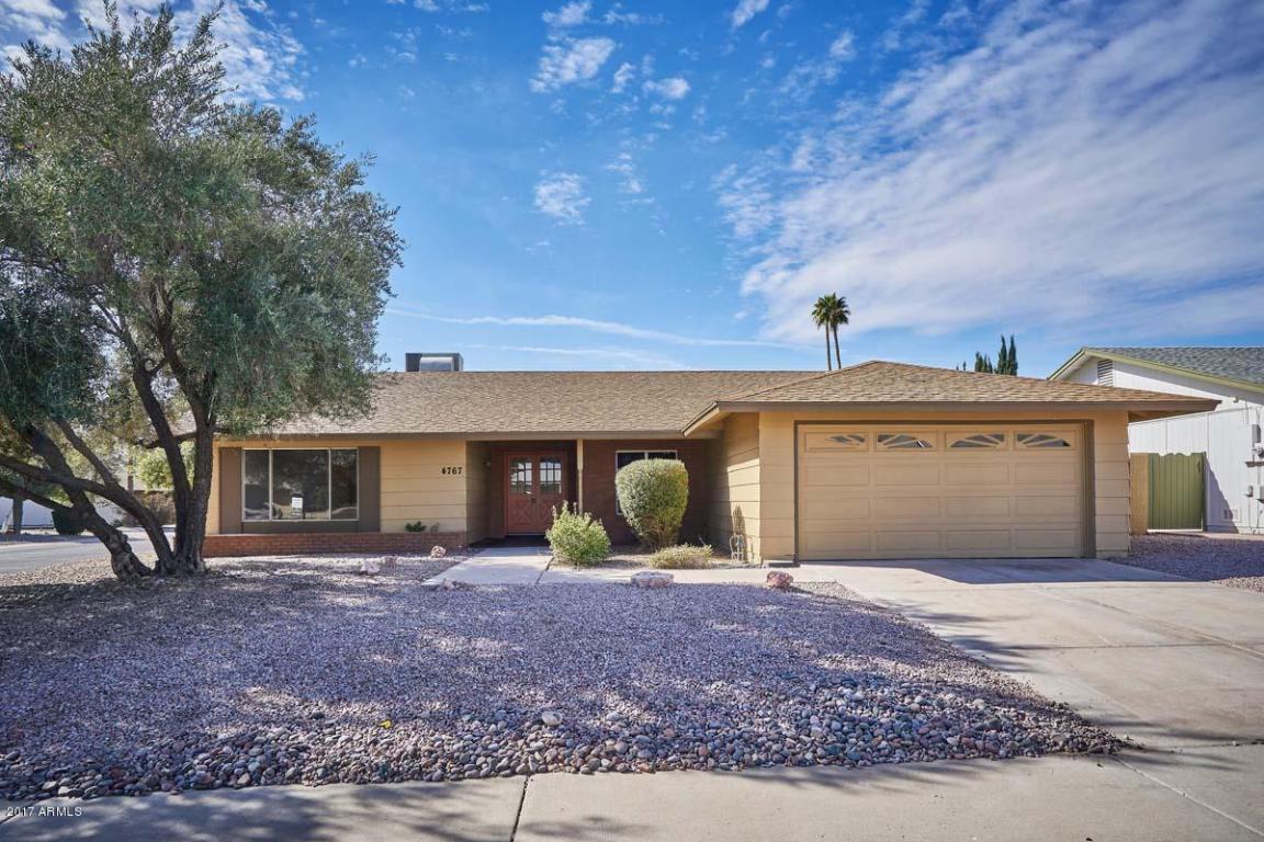 4767 E Ahwatukee Dr, Phoenix, AZ 85044 photo 1