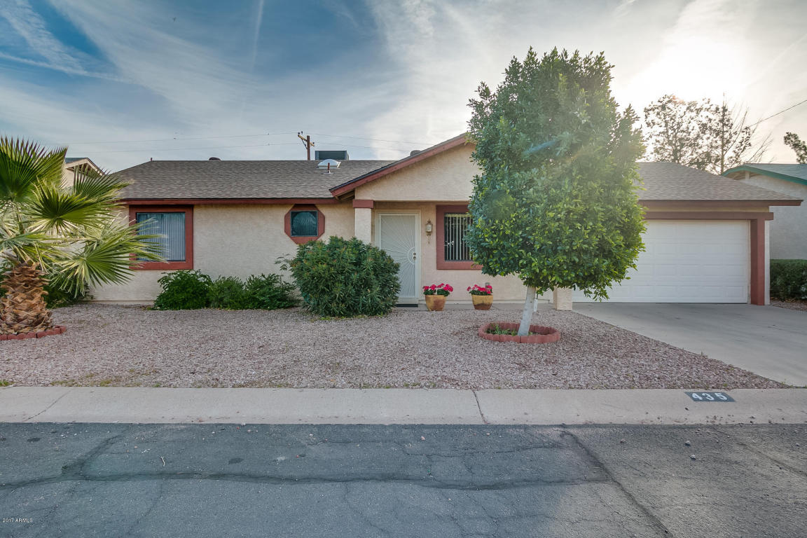 435 S Stardust Ln, Apache Junction, AZ 85120 photo 1