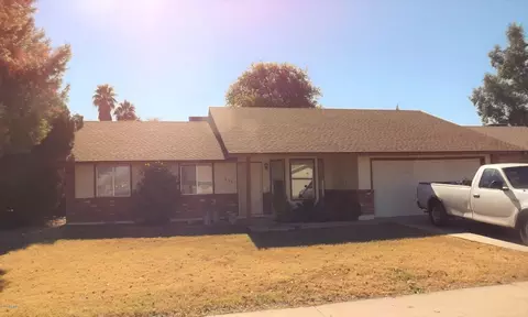 331 E Melody Dr, Gilbert, AZ 85234 photo 1