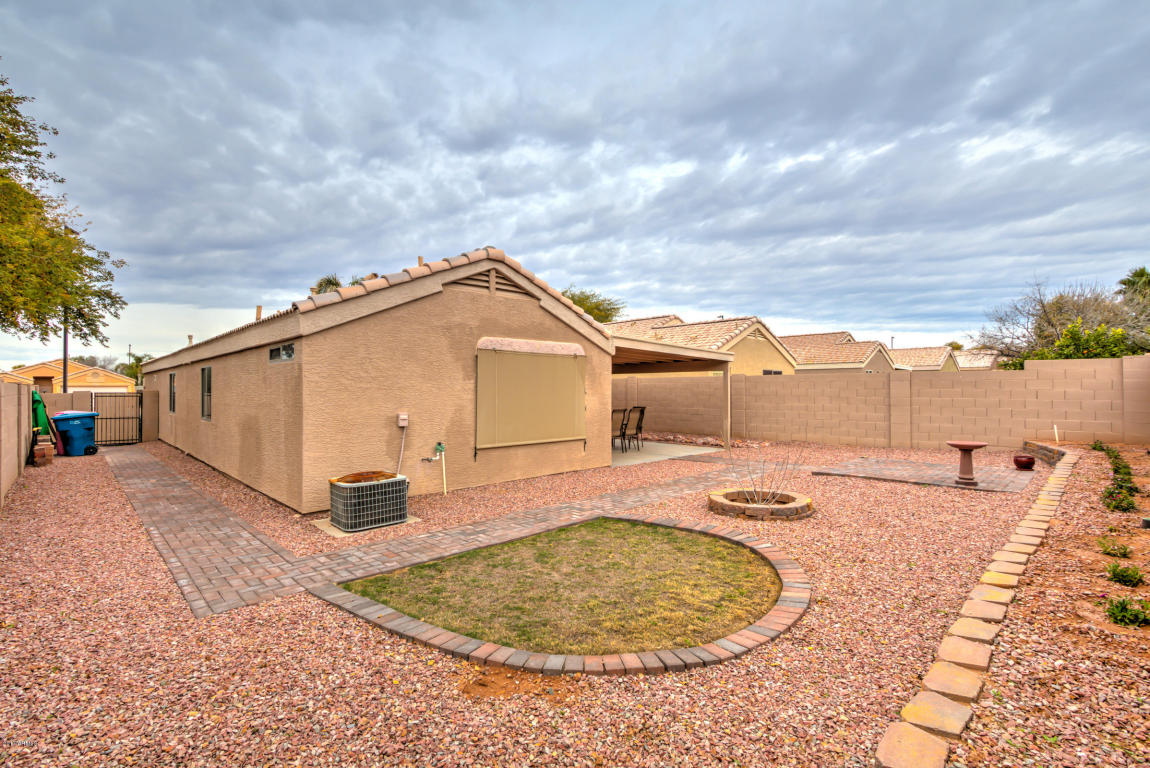 1697 E Horseshoe Ave, Gilbert, AZ 85296 photo 37