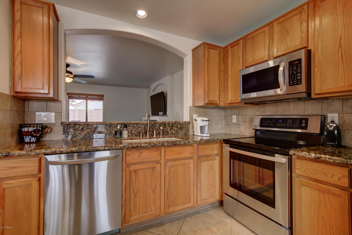 1697 E Horseshoe Ave, Gilbert, AZ 85296 photo 14