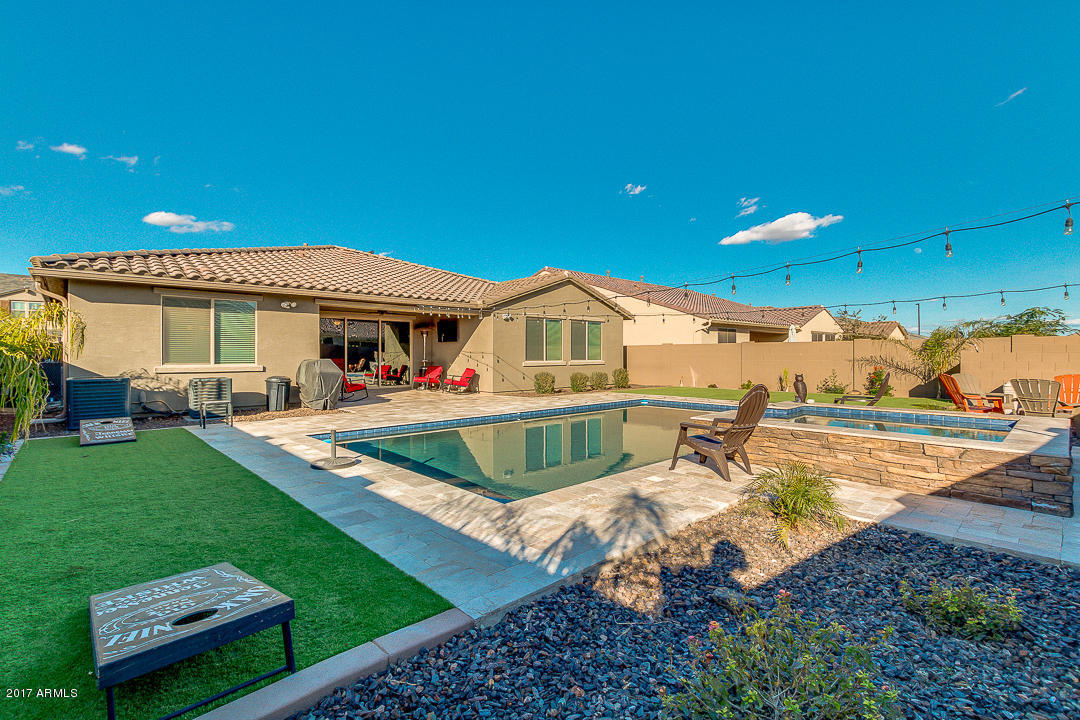 3701 E Narrowleaf Dr, Gilbert, AZ 85298 photo 25