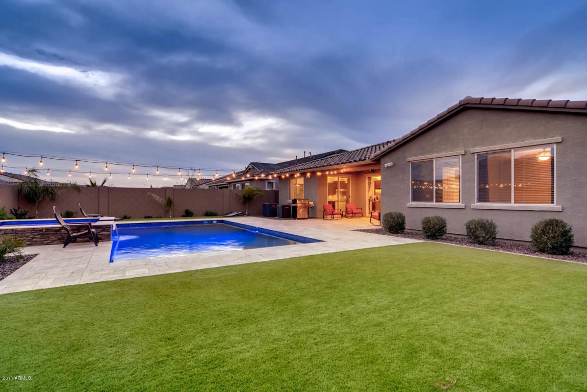 3701 E Narrowleaf Dr, Gilbert, AZ 85298 photo 23