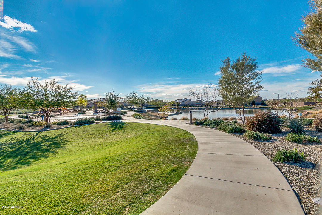 3701 E Narrowleaf Dr, Gilbert, AZ 85298 photo 29