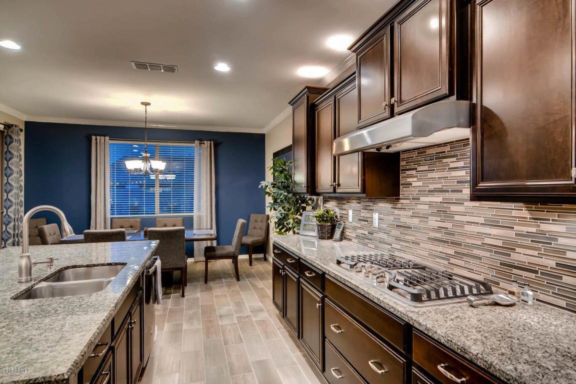 3701 E Narrowleaf Dr, Gilbert, AZ 85298 photo 4