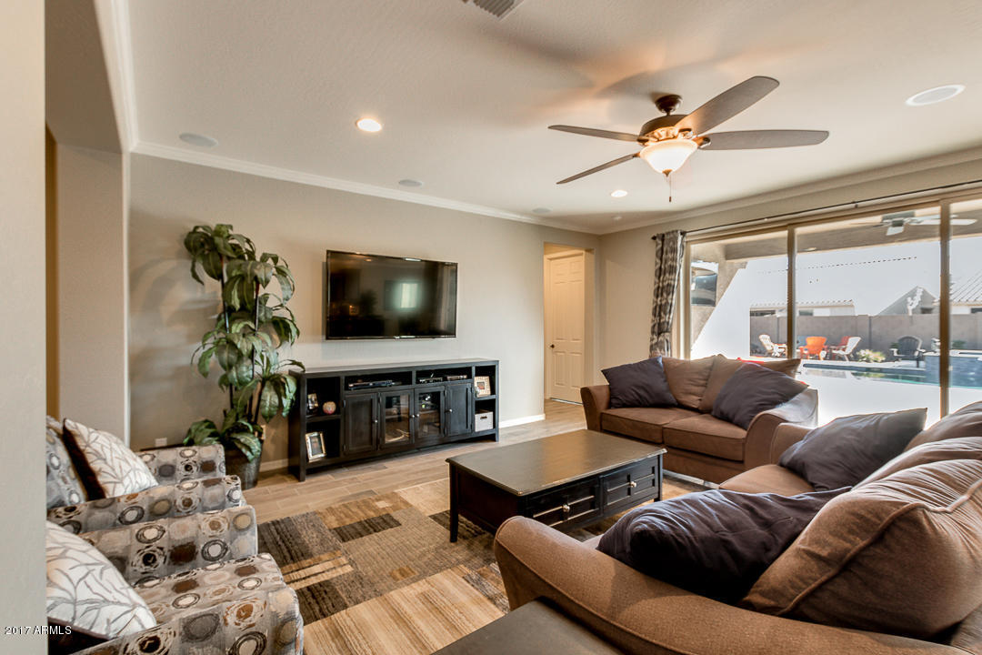 3701 E Narrowleaf Dr, Gilbert, AZ 85298 photo 7